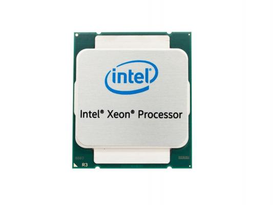 Процессор Dell Intel Xeon E5-2620v3 2.4GHz 15M 6C 85W 338-BFCV