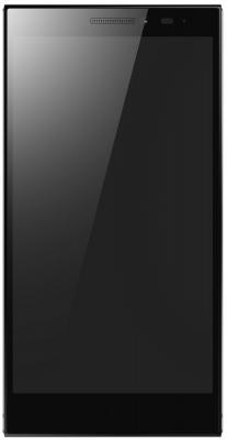 Смартфон Lenovo Vibe Z2 серый 5.5" 32 Гб NFC LTE Wi-Fi GPS P0RU000DRU