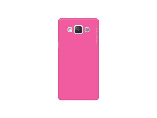 Чехол Deppa Air Case  для Samsung Galaxy A5 розовый 83164