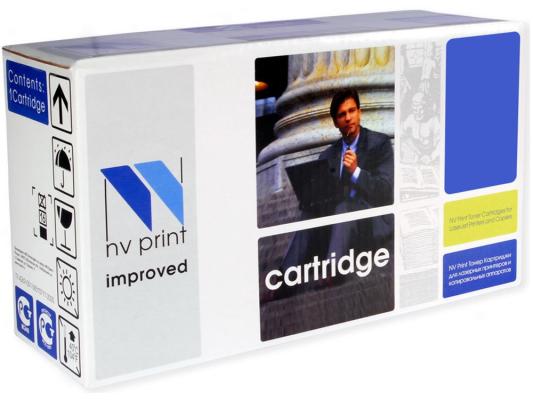 Картридж NV-Print CF380A 312A для HP Color LaserJet M475/M476 черный