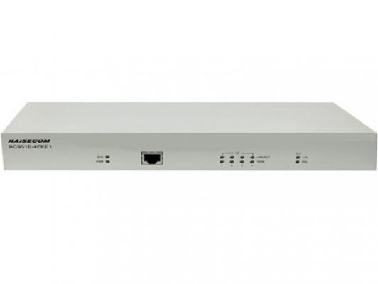 Мультиплексор Raisecom Standalone Ethernet Demarcation Device RC951E-4FEE1-WP