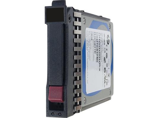 Жесткий диск SSD 2.5" 240Gb HP SATAIII 756642-B21