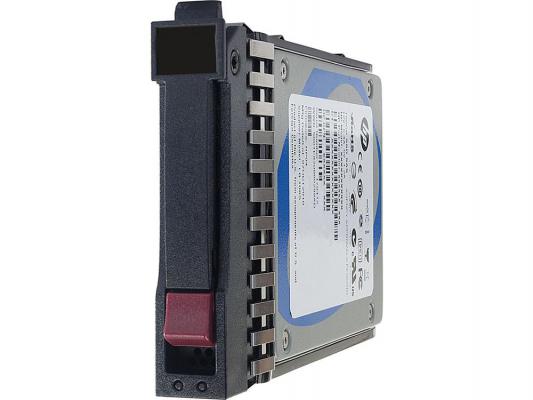 Жесткий диск SSD 2.5" 120Gb HP SATAIII 756630-B21