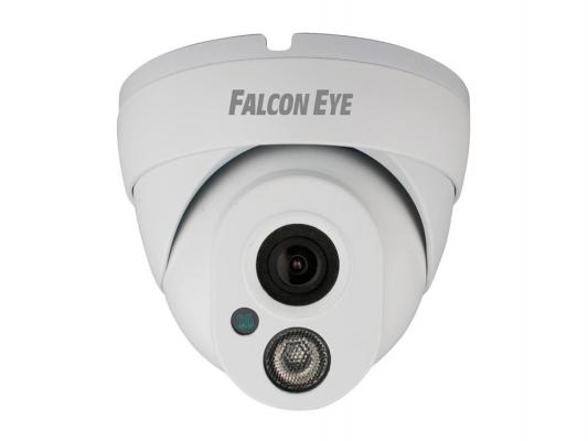 Камера видеонаблюдения Falcon Eye FE-SD1080/15M уличная цветная матрица 1/3”  Panasonic CMOS 3.6мм