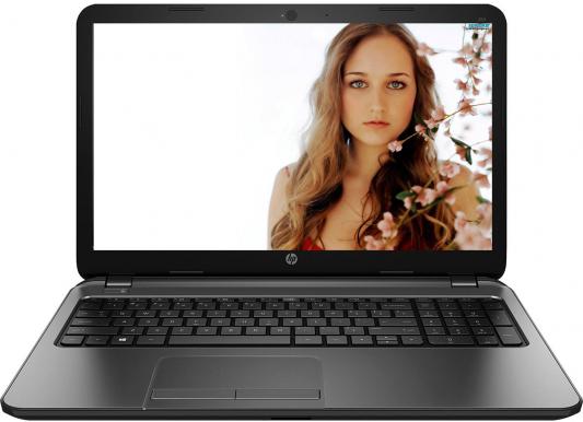 Купить Ноутбуки   Ноутбук HP ProBook 250 15.6" 1366x768 матовый i3-4005U 1.7GHz 2Gb 500Gb GF820M-1Gb DVD-RW Bluetooth Wi-Fi Win8.1EM серый L8A39ES