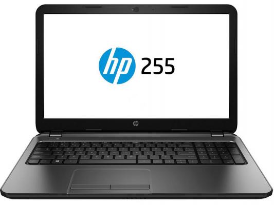 Ноутбук HP ProBook 255 15.6" 1366x768 AMD E-E1-2100 L8A57ES