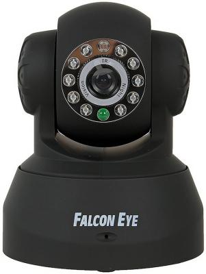 Камера IP Falcon EYE FE-MTR300BL-P2P CMOS 1/4" 640 x 480 MJPEG RJ-45 LAN Wi-Fi черный