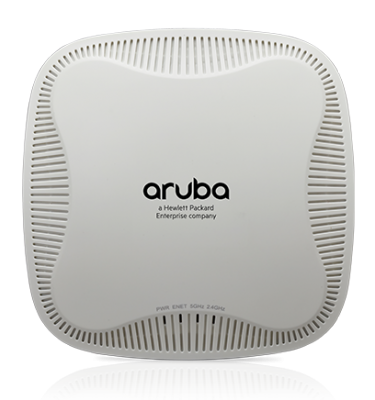 Точка доступа Aruba Instant IAP-103 802.11n 300mbps 2.4/5ГГц