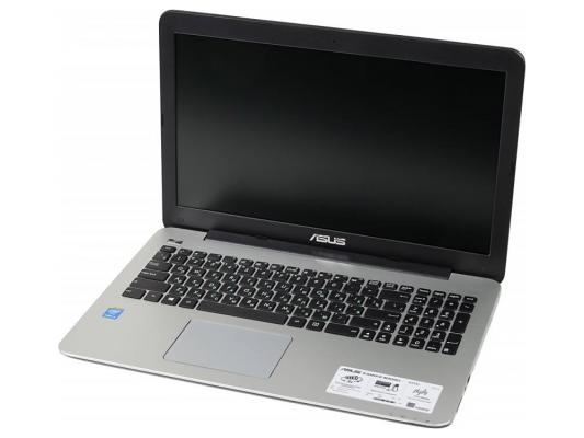 Ноутбук ASUS K555LA-XO848H (90NB0657-M12480)