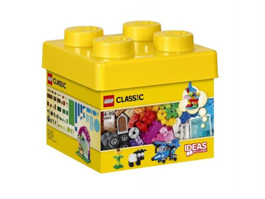 Конструктор Lego Classic Набор для творчества 221 элемент 10692