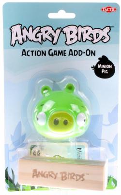 Игрушка Angry Birds Minion Pig. Дополнительное аксессуар для настольный игры от 5 лет 40526