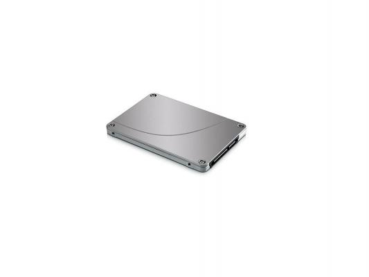 Жесткий диск SSD 2.5" 400Gb Lenovo SAS 4XB0G45731