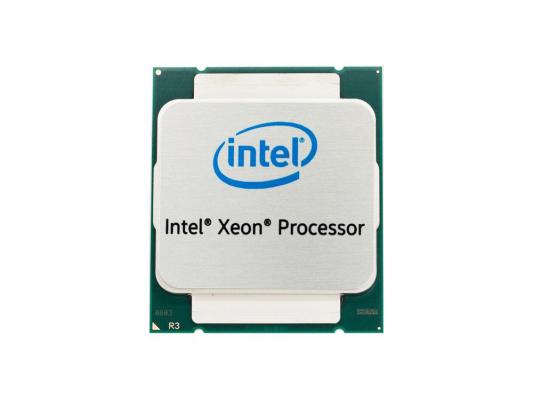 Процессор Lenovo Xeon E5-2620v3 2.4GHz 15Mb 6C 85W 4XG0F28858