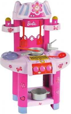 Игровой набор KLEIN Кухонный центр Barbie