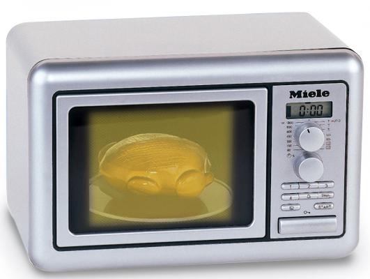 Микроволновая печь Klein Miele со звуком 9492