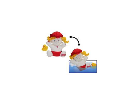 Интерактивная игрушка Ks Kids Девочка Julia для купания от 1 года белый КА10419
