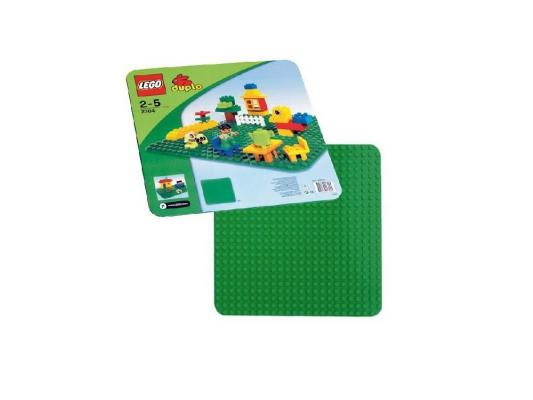 Конструктор LEGO Duplo Строительная пластина 38х38 2304