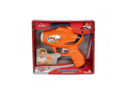 Бластер Simba 7050018 оранжевый для мальчика