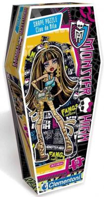 Пазл Monster High Клео де Нил 150 элементов 27535