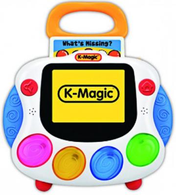 Игровая консоль K-Magic Standard 10559