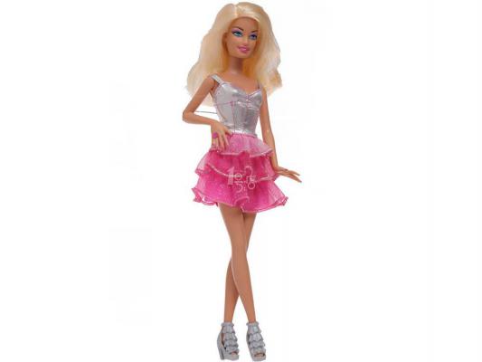 Игровой набор Barbie Спа-салон с куклой 29 см X7891