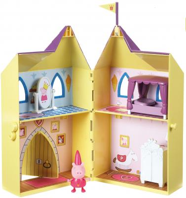 Игровой набор Peppa Pig Замок принцессы 15562