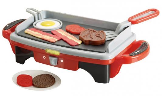Игровой набор PlayGo Кухонная плита Делюкс с аксессуарами 3670