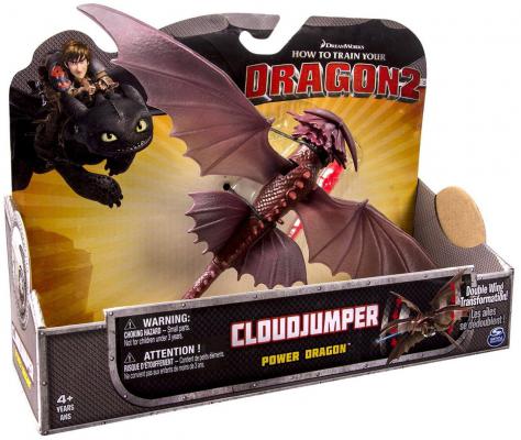 Фигурка Dragons Функциональный дракон Cloudjumper 20067247