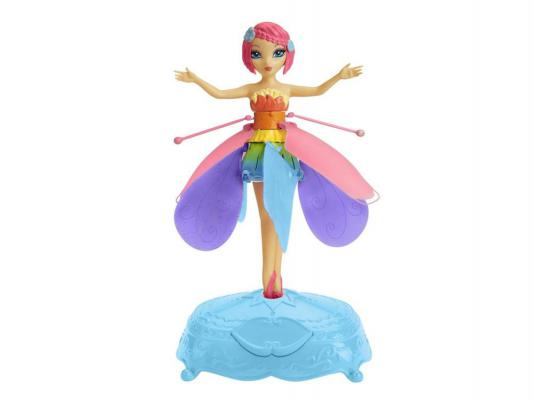 Кукла Spin Master Фея с подсветкой 18 см светящаяся летающая 35808