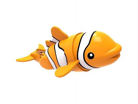 Интерактивная игрушка Lil' Fishys Рыбка-акробат от 3 лет разноцветный