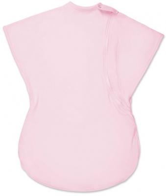 Конверт-спальный мешок размер S/M Summer Infant Swaddleme Comfort Me (розовый)