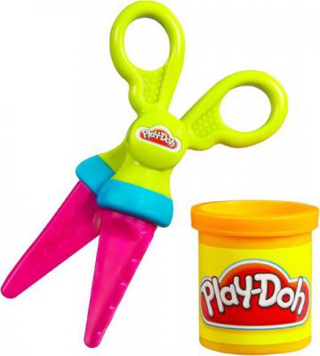 Набор для лепки Play-Doh Супер Инструменты - Ножницы от 3 лет 23152