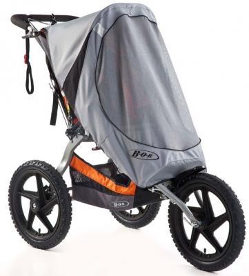 Накидка от солнца для колясок BOB Sport Utility Stroller/Ironman