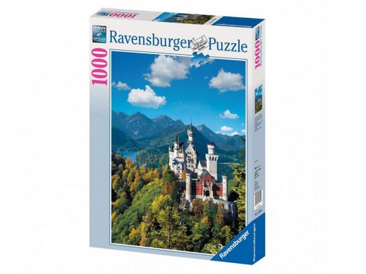  Ravensburger  Ravensburger  1000  1000  - Ravensburger-<br>: Ravensburger,  : , :   (), : 14+<br>