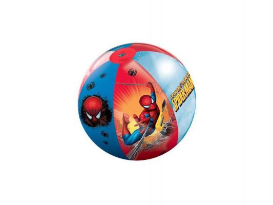 Пляжный мяч Mondo Человек-Паук 50 см.