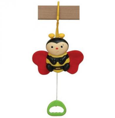 Интерактивная игрушка Ks Kids Пчелка от 3 месяцев ассортимент, КА10503