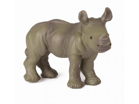Фигурка Papo Детеныш носорога 7 см 50035
