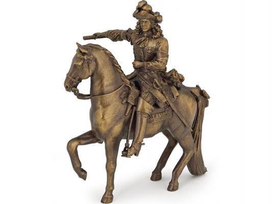 Фигурка Papo Людовик XIV на коне 39709