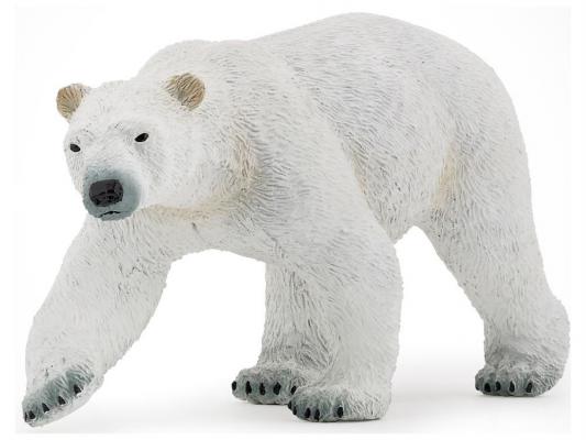 Фигурка Papo Полярный медведь 50142