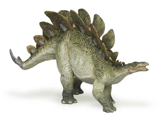 Фигурка Papo Стегозавр 21 см 55007