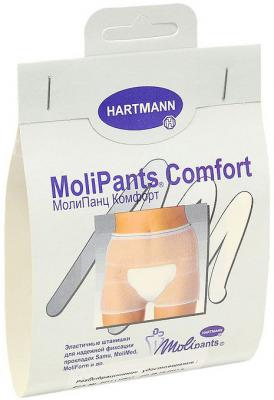Штанишки Hartmann Molipants Comfort Эластичные для фиксации прокладок М 1 шт.