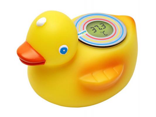 Термометр Ramili BTD100 Duck для ванной