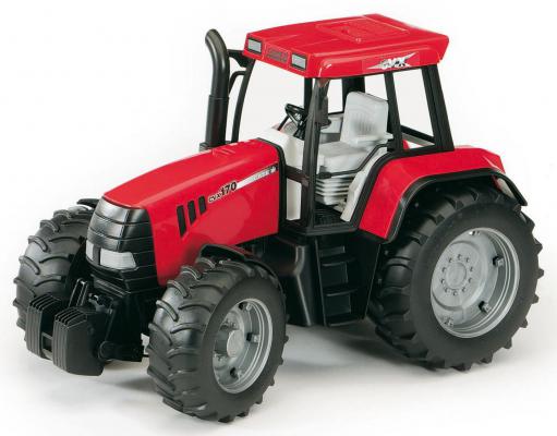 Трактор Bruder Case CVX 170 красный 1 шт 02-090