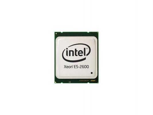 Процессор HP ML350p Gen8 E5-2630 2.3GHz 15Mb LGA2011 660599-B21