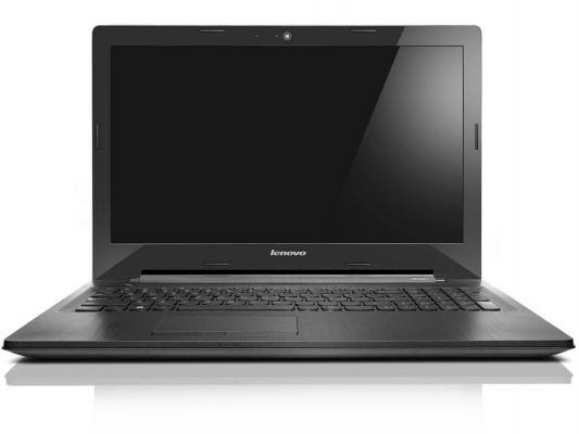 Ноутбук Lenovo IdeaPad G5045 15.6" 1366x768 AMD E-E1-6010 80E301BPRK