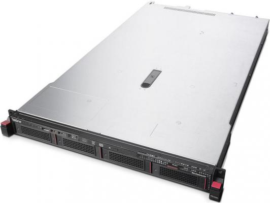Адаптер Lenovo ThinkServer RD350 RD450 RAID 500 RAID 5 Upgrade 4XB0G45759