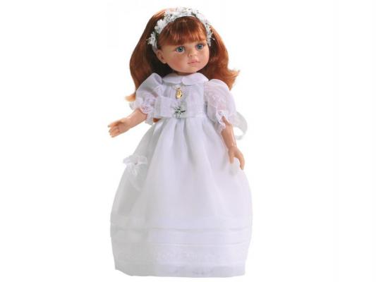 Кукла Paola Reina Кристи 32 см 04804