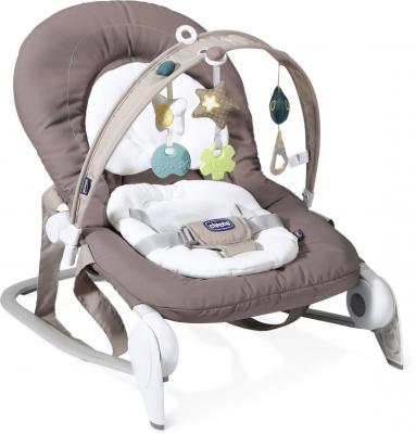 Кресло-качалка Chicco Hoopl Baby (natural)