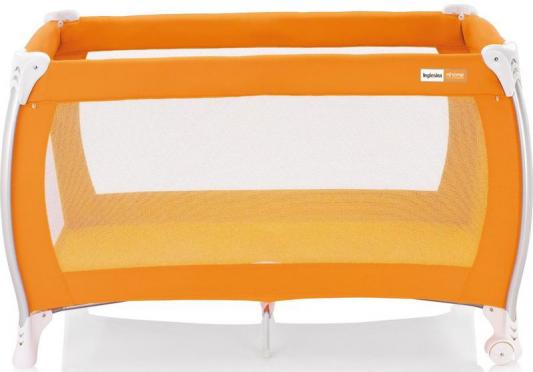 Кровать-манеж Inglesina Lodge (orange)