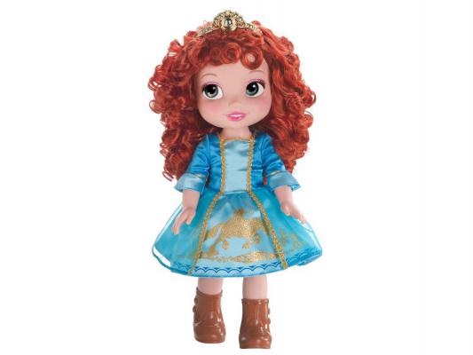 Кукла Disney Мерида 31 см